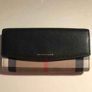 Burberry Wallet